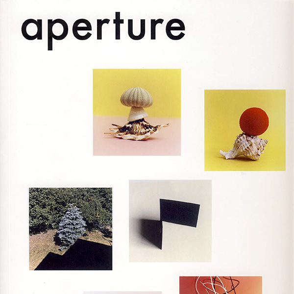 Animals: Photographs by Daniel Naudé - Aperture Issue 207