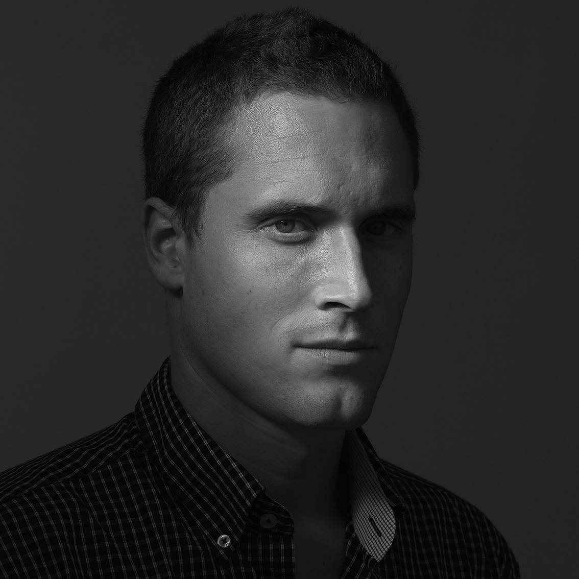 Daniel Naudé