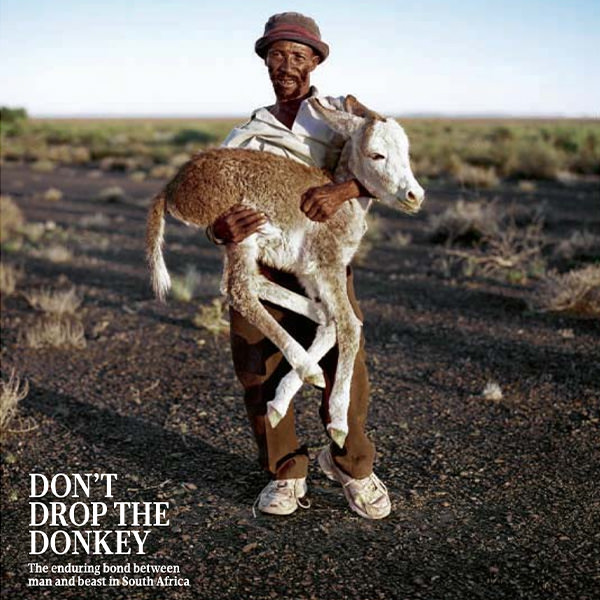 Don’t Drop the Donkey - The Sunday Times (London)